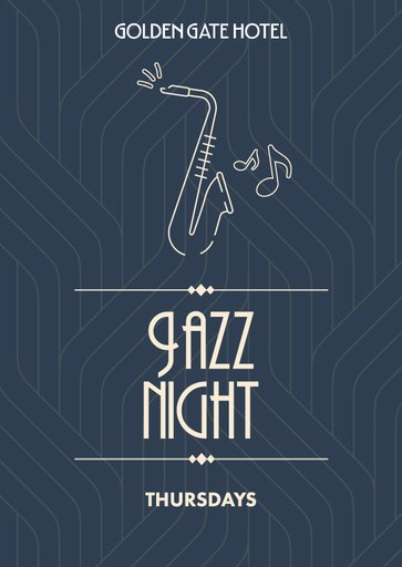 Thursday Jazz Night