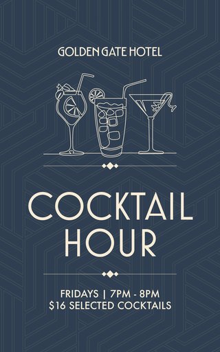 Cockail Hour