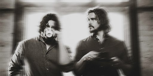 Pierce Brothers - Moonrise Album Tour