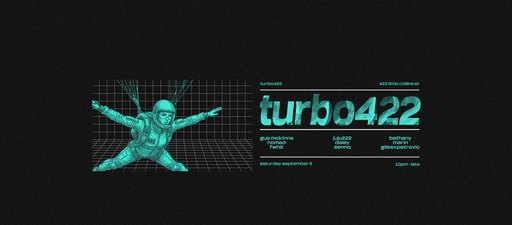 Turbo422