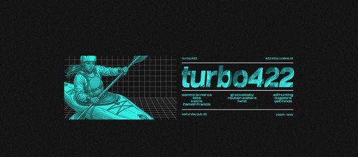 Turbo422