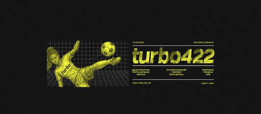 Turbo422 > 18.07