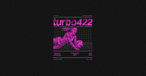 Turbo422