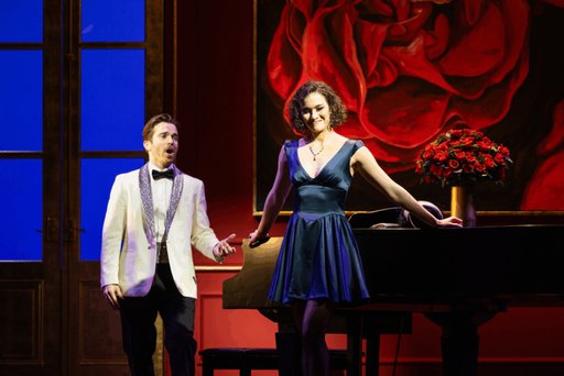Victorian Opera in Concert