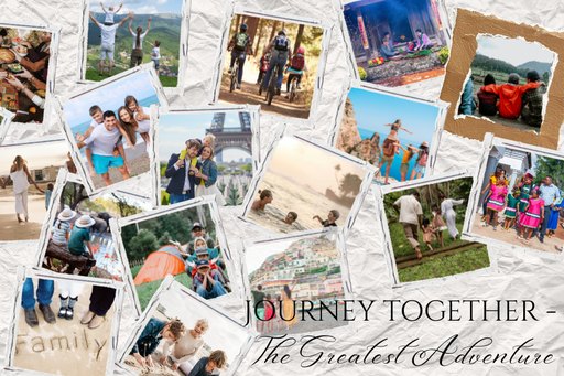 St Carlo Borromeo Primary School presents Journey Together – The Greatest Adventure