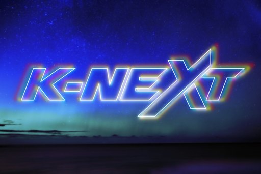 AO Crew presents K-NEXT