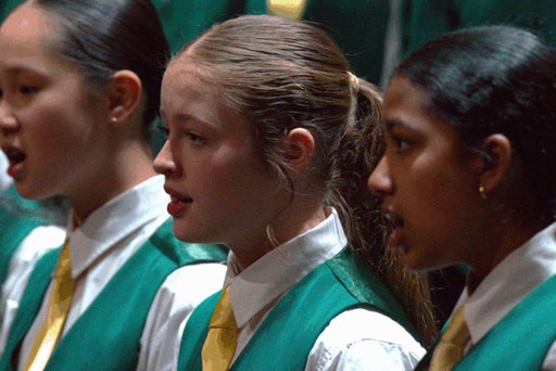 A Joyful Christmas with The Australian Children’s Choir