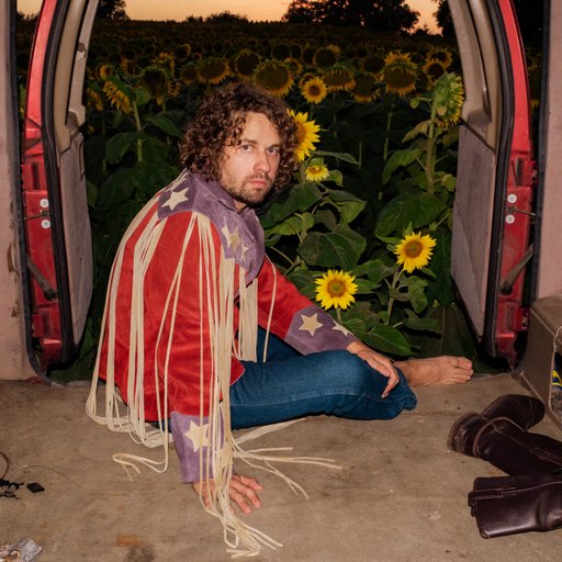 *Sold Out* KEVIN MORBY (USA) - Little Wide Open Tour
