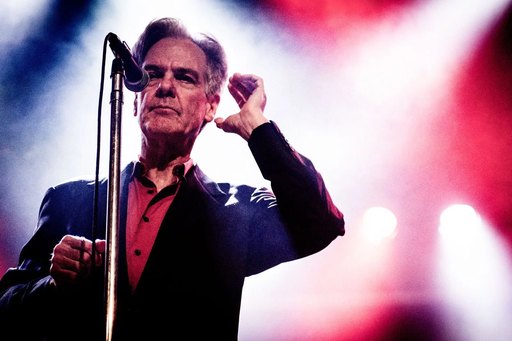 Don Walker - Love Songs Tour