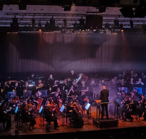 60th Anniversary Gala - Brisbane Concert Orchestra
