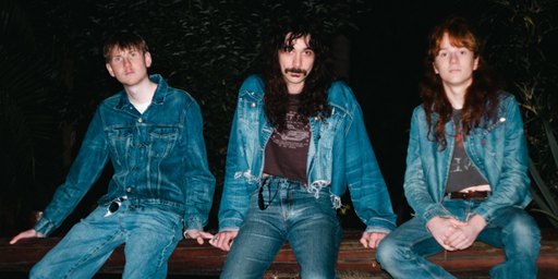 Elderberry (Single Launch) w/ The Reverie + Jib band
