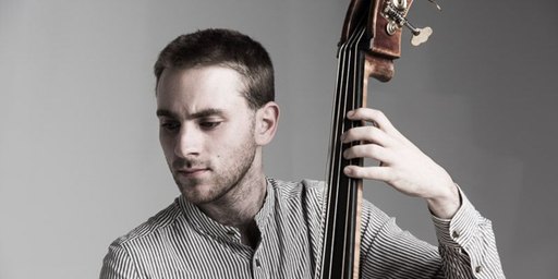 **FREE ENTRY** Monty Shnier Quartet (Front Bar)
