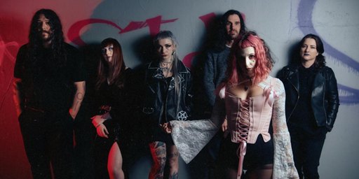 **FREE ENTRY** The Maggie Pills w/ Pussy Horse (Band Room)