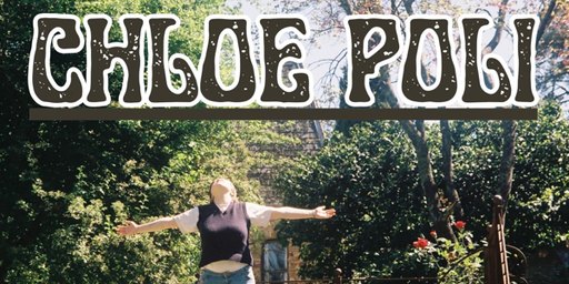 Chloe Poli w/ Unice + Satinova