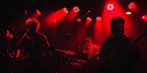 Cass Aware (Single Launch) w/ The Dropkicks + The Takes