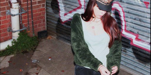 Saskia Robin (EP Launch) w/ Mia Lucy + Stella Hannigan