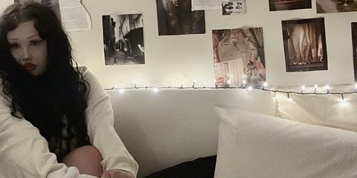 Liv Van Dongen w/ Callum Orr + SAOIRSE