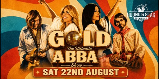The Ultimate ABBA Show