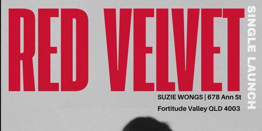 RED VELVET Launch Gig