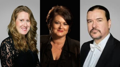 SYDNEY MOZART SOCIETY – SELBY & FRIENDS