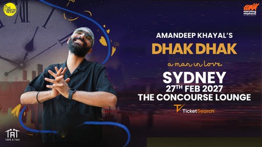 AMANDEEP SINGH