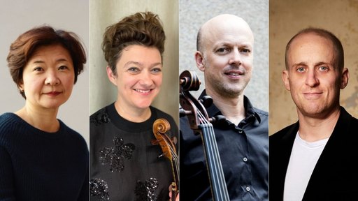 SYDNEY MOZART SOCIETY – SONUS PIANO QUARTET WITH SIMON TEDESCHI