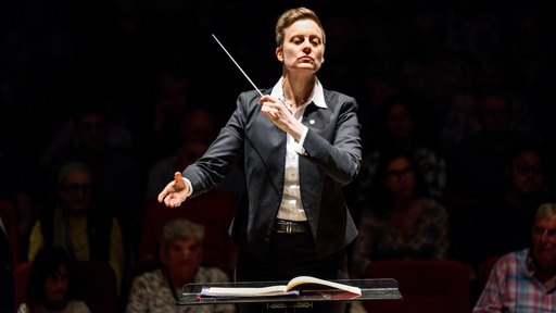WILLOUGHBY SYMPHONY ORCHESTRA: HYMN OF PRAISE