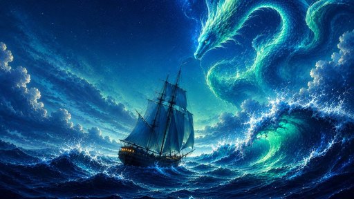 WILLOUGHBY SYMPHONY ORCHESTRA – SEA AND STARS