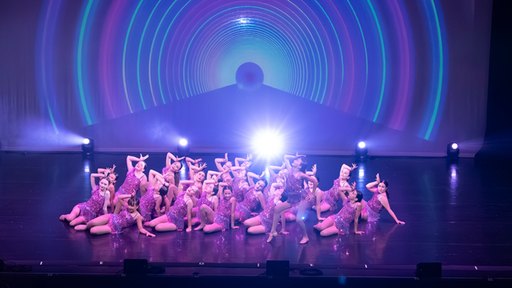ELEVATE PERFORMING ARTS