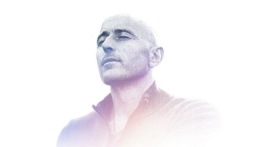 Lee Harris – Oneness Experience.