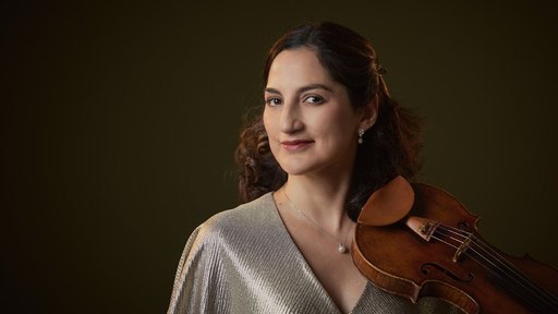 WILLOUGHBY SYMPHONY ORCHESTRA – OPERA GALA