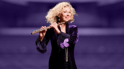 Live at Lunch – Birdsong, Sky and Flutes