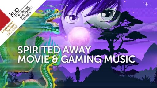 KPO – Spirited Away