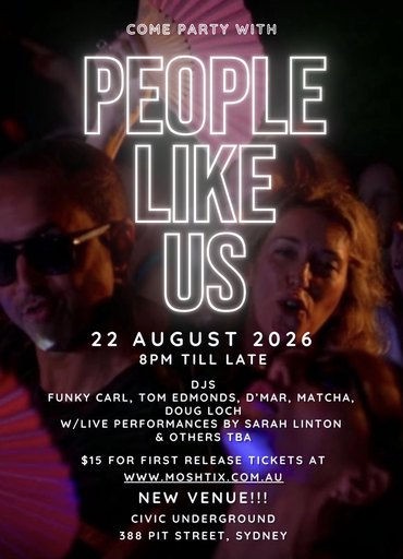 People Like Us