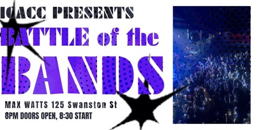Battle of the Bands