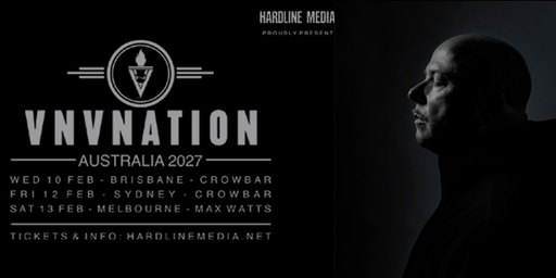 VNV Nation