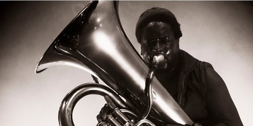 Jazz re:freshed presents: Theon Cross + Summer Pearl