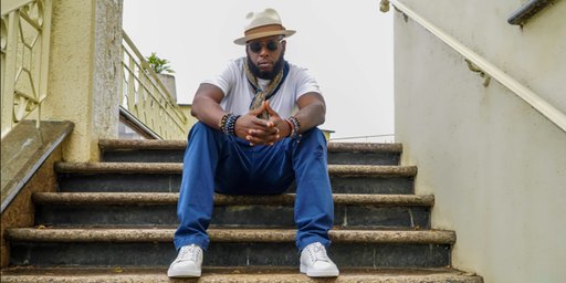 Talib Kweli (USA)
