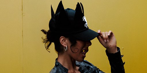 MISS KANINNA | BLACKPRINT TOUR 2026