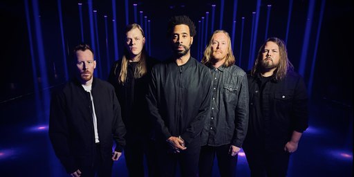 Fire From The Gods (USA)