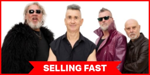 VSPY VSPY - Harry's + A.O. 40th Anniversary Tour - CUP EVE