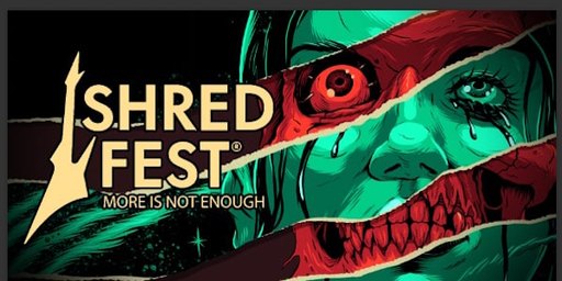 Shred Fest 2026