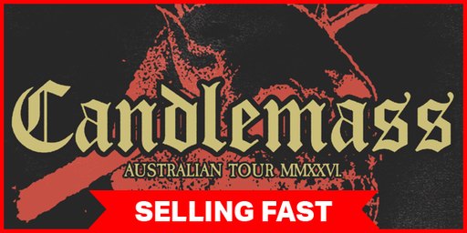 Candlemass (SWE)