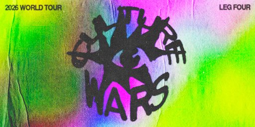 Culture Wars (2026 World Tour)