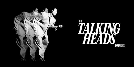 The Talking Heads Experience