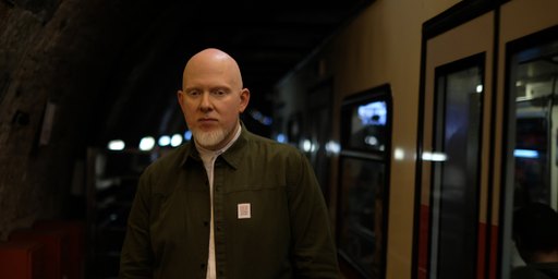 Brother Ali (USA) w/ Horrorshow)