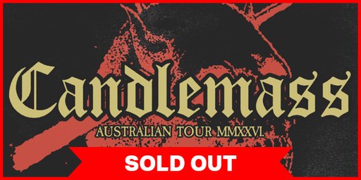 Candlemass (SWE)