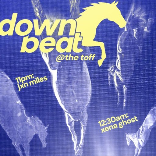 DOWNBEAT