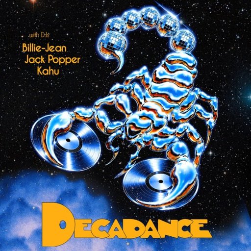 DECADANCE