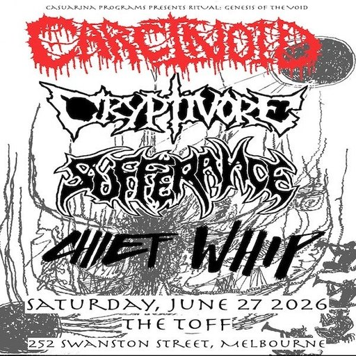 Ritual: Genesis of the Void